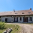 Maison de village SAINT-CHRISTOPHE-EN-BRESSE (71370)  170 m2 165 000 € 