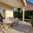 Villa ALLERIOT (71380)  120 m2 335 000 € 