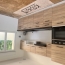 Maison SAINT-VALLIER (71230)  100 m2 199 900 € 