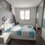 4 Pièces DIJON (21000)  81 m2 185 000 € 