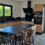 Maison EPERVANS (71380)  142 m2 329 000 € 