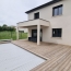 Villa FAUVERNEY (21110)  132 m2 498 900 € 