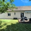 Maison CHAGNY (71150)  110 m2 272 000 € 