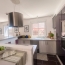 Maison SAGY (71580)  137 m2 219 500 € 