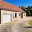 Maison SAINT-GERMAIN-DU-BOIS (71330)  89 m2 169 900 € 