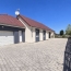Maison SAGY (71580)  137 m2 219 500 € 