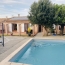 Villa PREIXAN (11250)  155 m2 328 000 € 