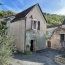 Maison de village SAINT-VINCENT-RIVE-D'OLT (46140)  102 m2 124 000 € 