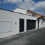Maison LA ROCHELLE (17000)  88 m2 396 000 € 