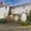 Maison BEAUPREAU-EN-MAUGES (49600)  155 m2 85 000 € 