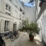 Studio PARIS (75018)  22 m2 860 € 