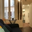 Studio PARIS (75006)  17 m2 1 038 € 