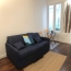 Studio PARIS (75006)  17 m2 1 038 € 