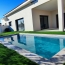 Villa NEZIGNAN-L'EVEQUE (34120)  115 m2 450 000 € 