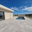 Villa CAZOULS-LES-BEZIERS (34370)  120 m2 480 000 € 
