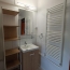 2 Pièces COUZEIX (87270)  55 m2 580 € 