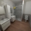 Maison VERNEUIL-SUR-VIENNE (87430)  105 m2 1 170 € 