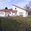 Maison FLAVIGNAC (87230)  121 m2 253 200 € 