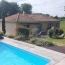 Maison BONNAC-LA-COTE (87270)  108 m2 268 130 € 