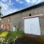 Maison VIDEIX (87600)  165 m2 160 125 € 
