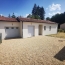 Maison COGNAC-LA-FORET (87310)  67 m2 170 800 € 