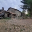 Maison SAINT-CYR (87310)  144 m2 107 750 € 