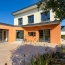Maison LE GUERNO (56190)  129 m2 349 830 € 
