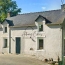 Maison MALANSAC (56220)  105 m2 254 800 € 