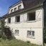 Maison TRIZAY-COUTRETOT-SAINT-SERGE (28400)  155 m2 144 700 € 