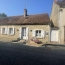 Maison TRIZAY-COUTRETOT-SAINT-SERGE (28400)  85 m2 98 000 € 