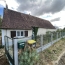 Maison NOGENT-LE-ROTROU (28400)  53 m2 87 000 € 