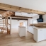Maison IGE (71960)  66 m2 850 € 