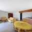 2 Pièces LOURNAND (71250)  64 m2 500 € 
