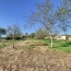 Terrain LAIZE (71870)  1 400 m2 69 500 € 