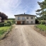 Maison SAINT-GENGOUX-DE-SCISSE (71260)  121 m2 195 000 € 