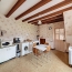 Maison VAUX-EN-PRE (71460)  78 m2 123 500 € 