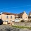 Maison VAUX-EN-PRE (71460)  78 m2 123 500 € 