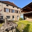 Maison MONTMELARD (71520)  173 m2 98 000 € 