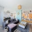 3 Pièces CHARNAY-LES-MACON (71850)  70 m2 159 000 € 