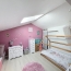 Maison LA ROCHE-VINEUSE (71960)  135 m2 210 000 € 