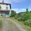 Maison NAVOUR-SUR-GROSNE (71520)  100 m2 165 000 € 
