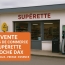 Activité commerciale DAX (40100)  160 m2 175 360 € 