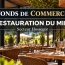 Activité commerciale HOSSEGOR (40150)  140 m2 297 000 € 
