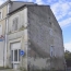 Maison RUFFEC (16700)  88 m2 53 000 € 