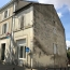 Maison RUFFEC (16700)  88 m2 42 000 € 