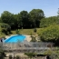 Maison VERTEUIL-SUR-CHARENTE (16510)  370 m2 399 400 € 