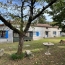Maison VILLEFAGNAN (16240)  158 m2 138 290 € 