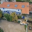 Maison MANSLE (16230)  152 m2 186 000 € 