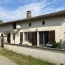 Maison RUFFEC (16700)  155 m2 132 975 € 
