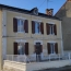 Maison AUNAC (16460)  185 m2 250 000 € 
